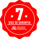 7 dias garantia